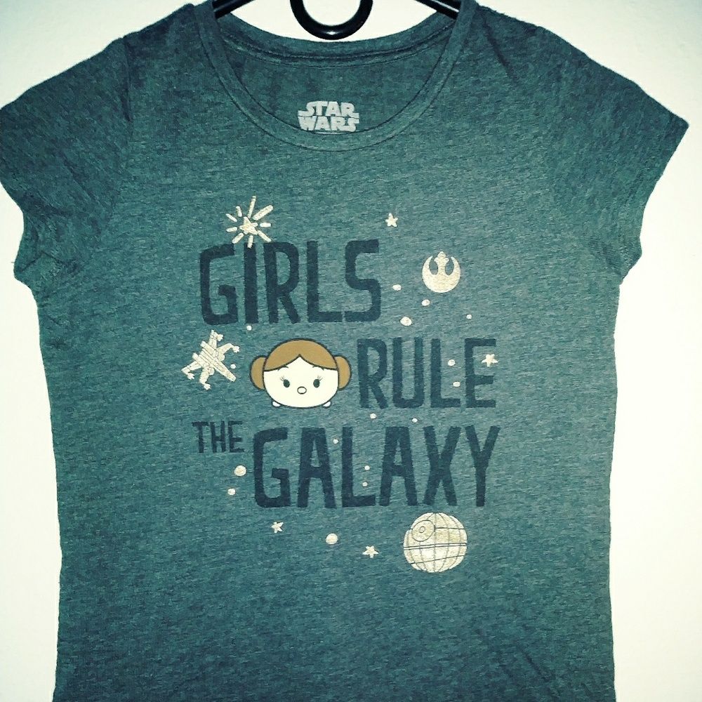 Star Wars Tee